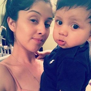 Meet your Posher, Maria